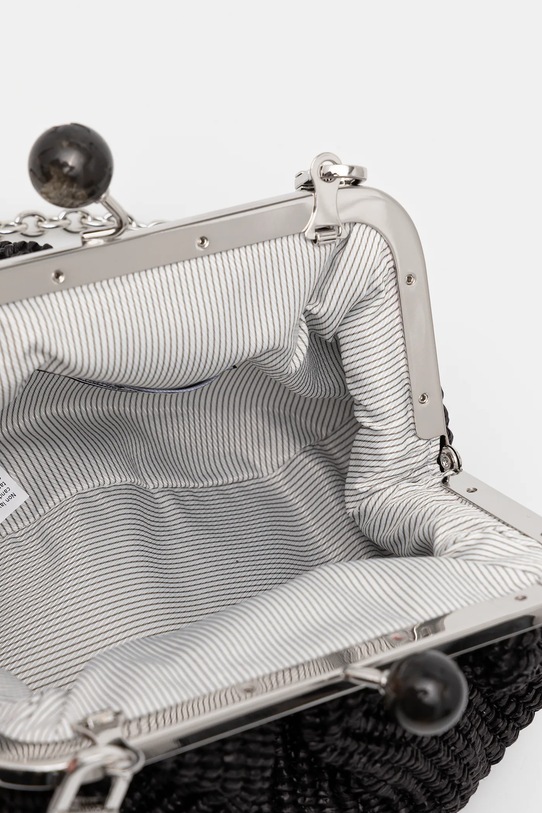 Weekend Max Mara poseta 2515511095600 negru