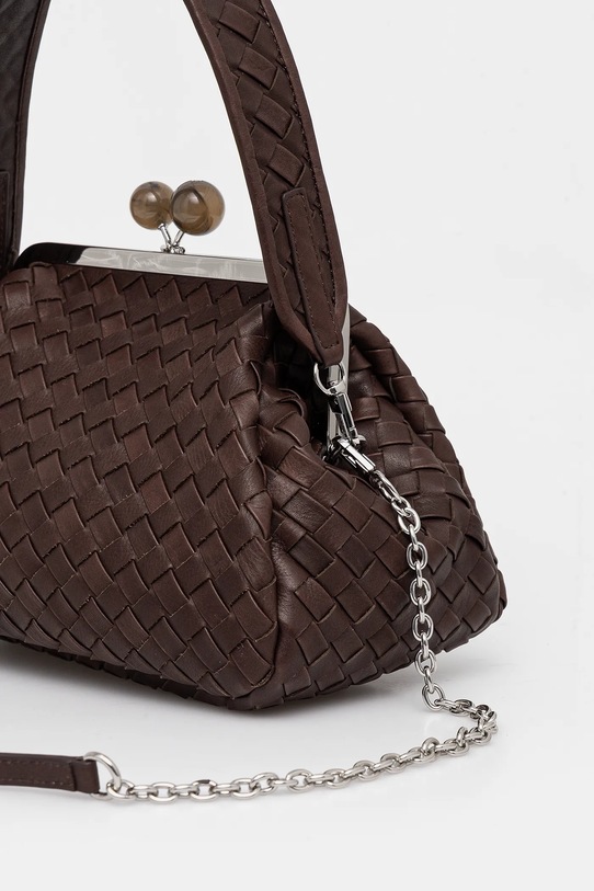 Dodaci Torba Weekend Max Mara 2515511105600 smeđa