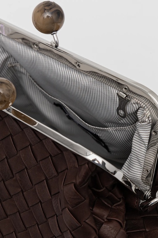 Torba Weekend Max Mara 2515511105600 smeđa