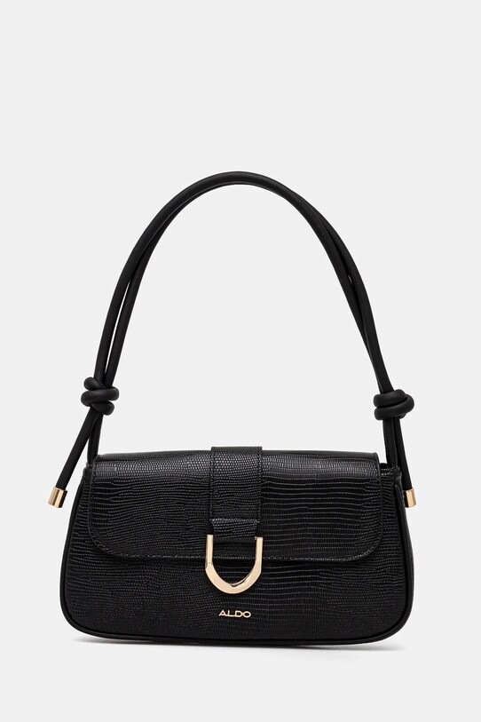 Сумочка Aldo ALODALEGYN синтетический чёрный ALODALEGYN.001