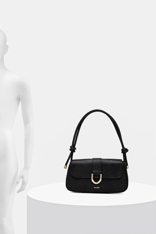 Сумочка Aldo ALODALEGYN ALODALEGYN.001 чёрный