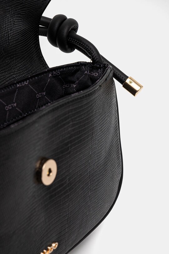 Сумочка Aldo ALODALEGYN чёрный ALODALEGYN.001