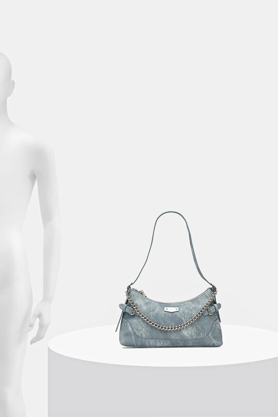Сумочка Aldo LENANTAR LENANTAR.407 блакитний
