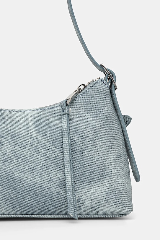 Akcesoria Aldo torebka LENANTAR LENANTAR.407 niebieski