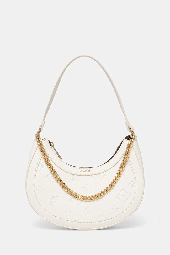 Сумочка Aldo DECOY синтетический белый DECOY.100