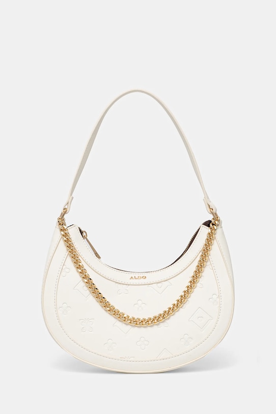 Сумочка Aldo DECOY синтетичний білий DECOY.100