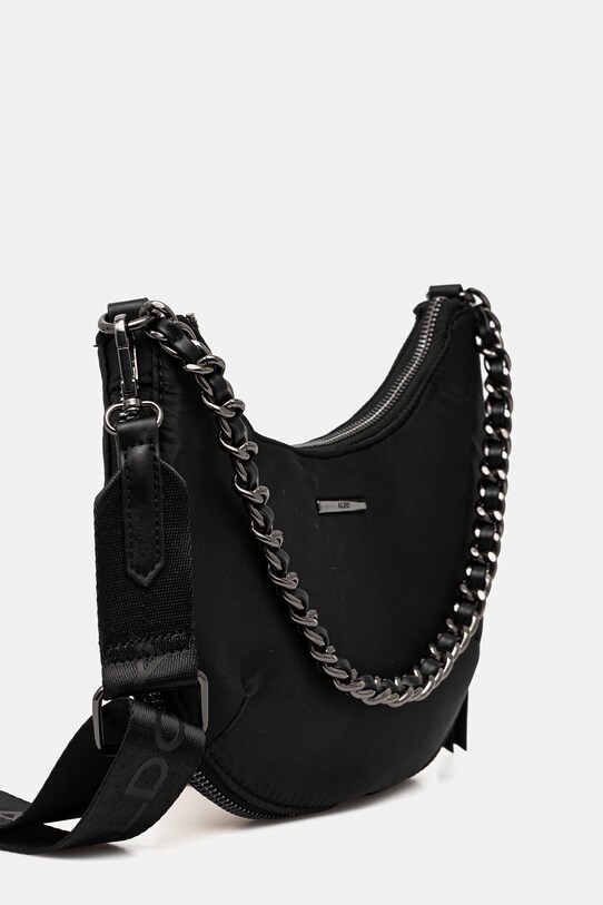 Сумочка Aldo ELBATERIEL ELBATERIEL.001 чорний SS25