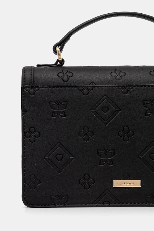 Doplnky Kabelka Aldo BERERELDEN BERERELDEN.001 čierna