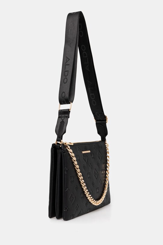 Aldo poseta COEBAEN COEBAEN.001 negru SS25