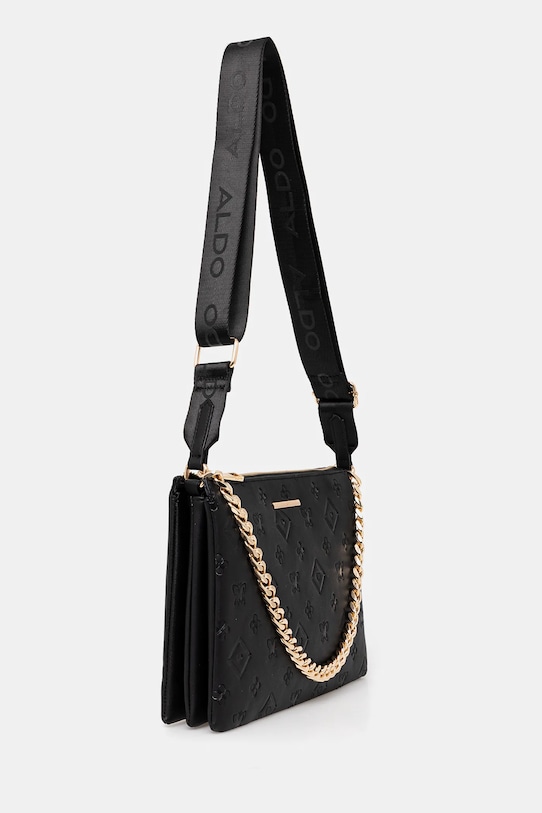 Aldo poseta COEBAEN COEBAEN.001 negru SS25