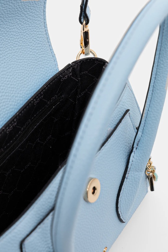 Сумочка Aldo PALLIATUS PALLIATUS.450 голубой
