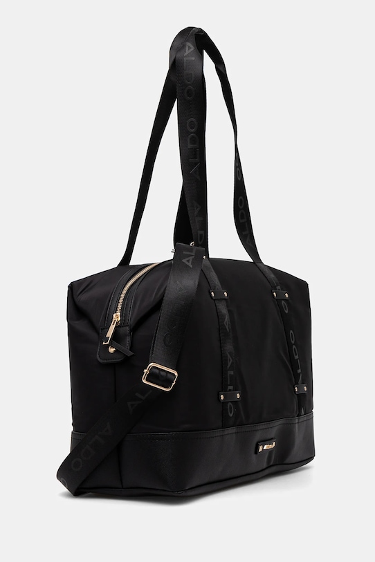 Aldo torebka CARRAENDRA CARRAENDRA.001 czarny SS25