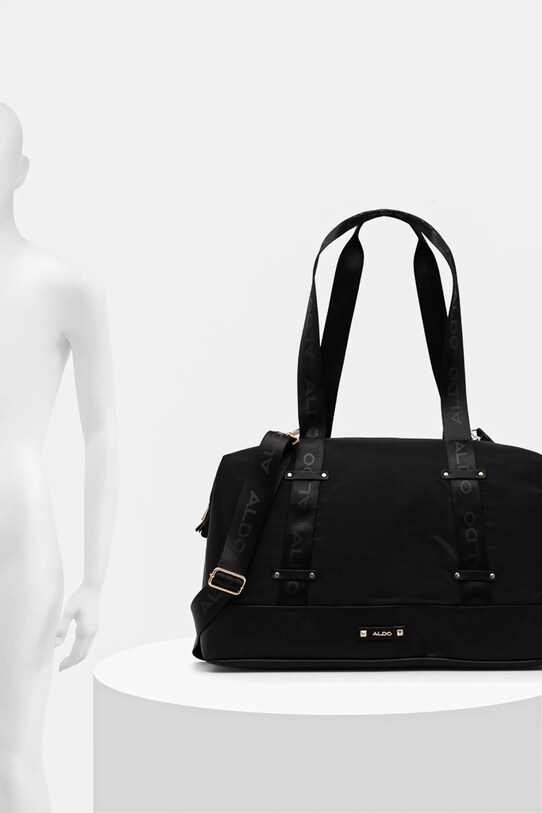 Сумочка Aldo CARRAENDRA CARRAENDRA.001 чёрный