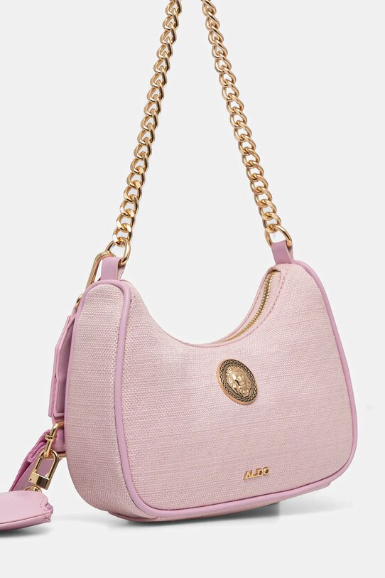Сумочка Aldo DIAMONDYY DIAMONDYY.670 рожевий SS25