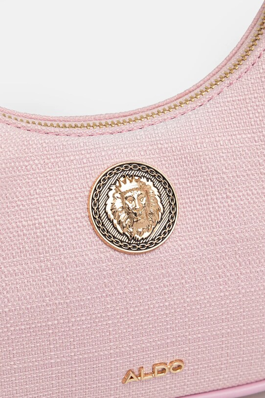 Kabelka Aldo DIAMONDYY ružová DIAMONDYY.670