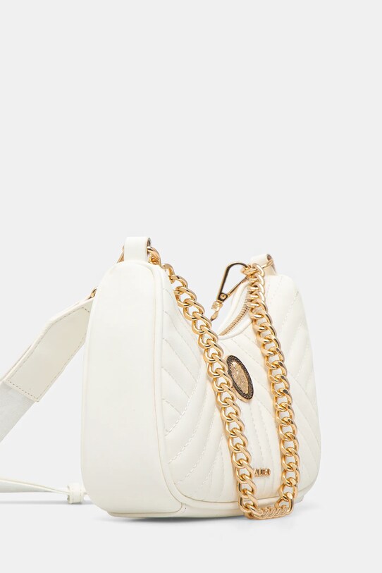 Aldo poseta DIAMONDYY DIAMONDYY.100 alb SS25