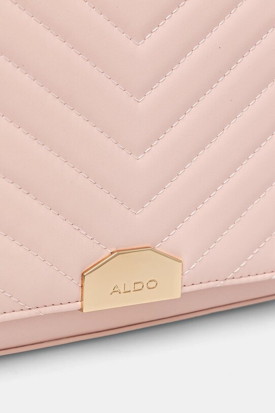 Aldo torebka MELOPHUSS różowy MELOPHUSS.680