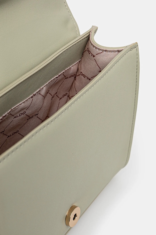 Aldo poseta MELOPHUSS MELOPHUSS.157 verde