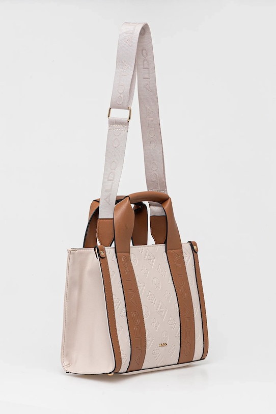 Kabelka Aldo QIANWAN QIANWAN.270 béžová SS25
