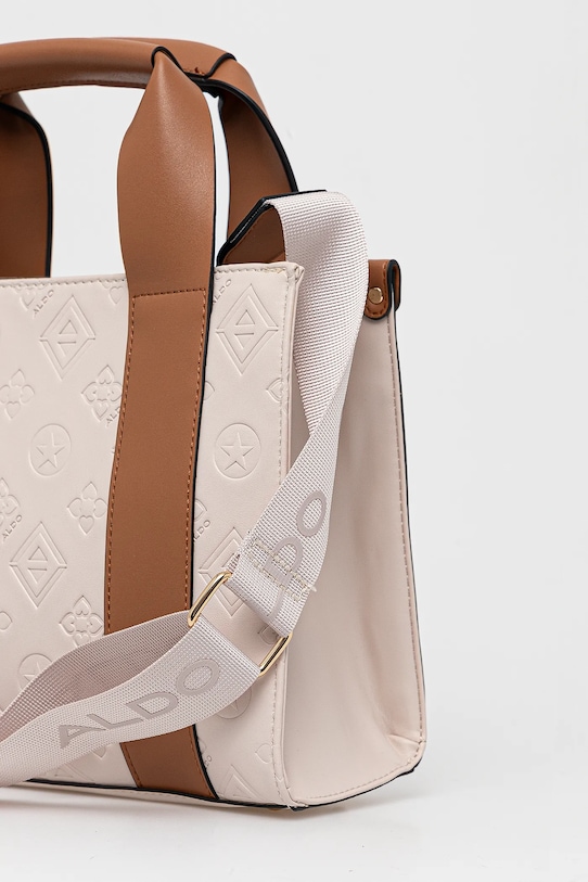 Doplnky Kabelka Aldo QIANWAN QIANWAN.270 béžová