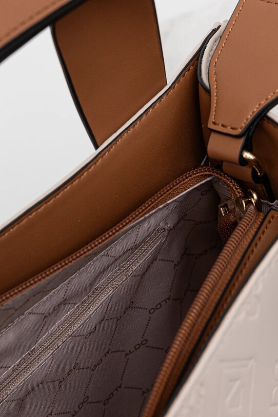 Сумочка Aldo QIANWAN QIANWAN.270 бежевий