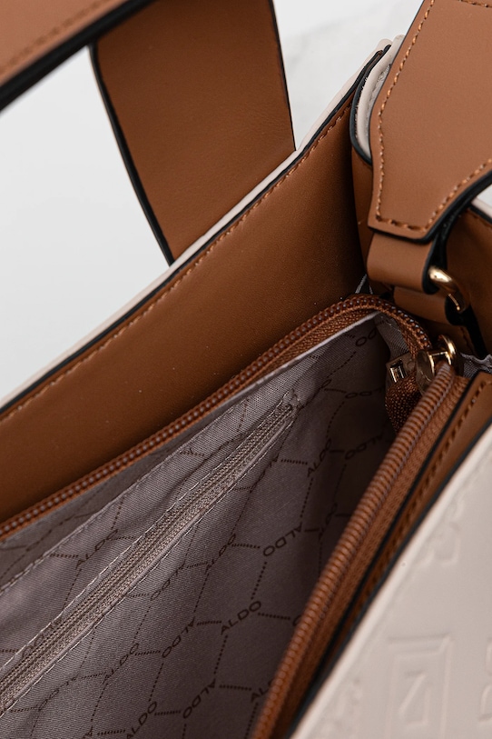 Kabelka Aldo QIANWAN QIANWAN.270 béžová