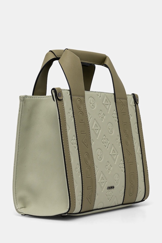 Сумочка Aldo QIANWAN QIANWAN.311 зелёный SS25