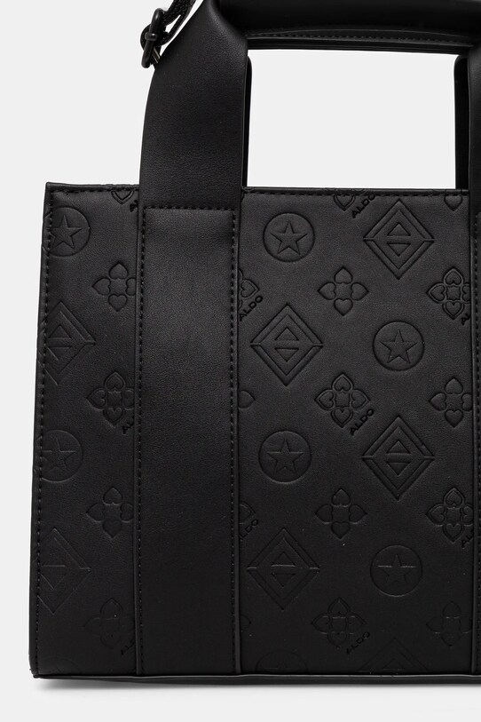 Аксесуари Сумочка Aldo QIANWAN QIANWAN.001 чорний