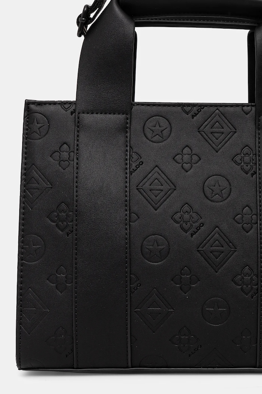 Accesorii Aldo poseta QIANWAN QIANWAN.001 negru