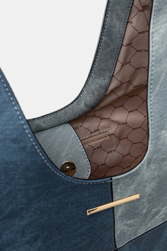 Сумочка Aldo OVERELLS блакитний OVERELLS.407