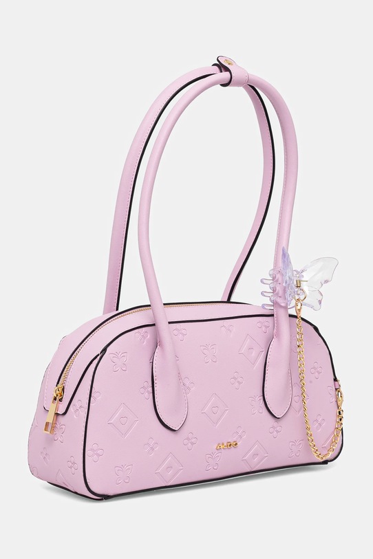 Kabelka Aldo BERAERIEL BERAERIEL.699 ružová SS25