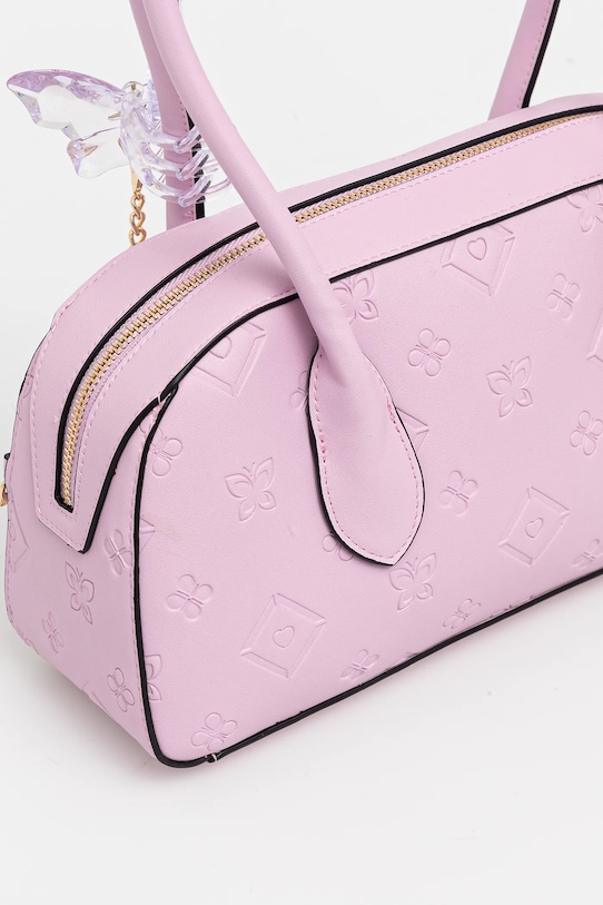 Doplnky Kabelka Aldo BERAERIEL BERAERIEL.699 ružová