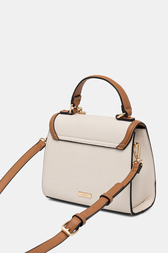 Аксессуары Сумочка Aldo GOULBURNN GOULBURNN.236 бежевый