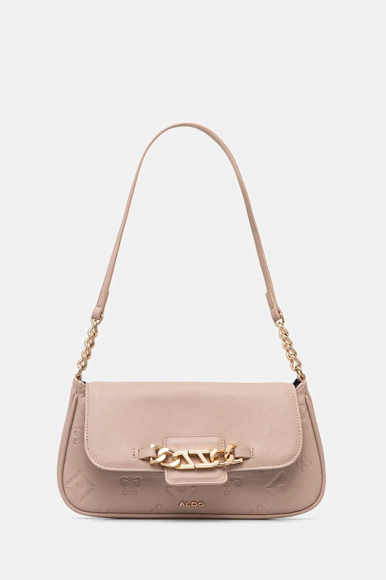 Kabelka Aldo JALORAN nevejde se A4 růžová JALORAN.673