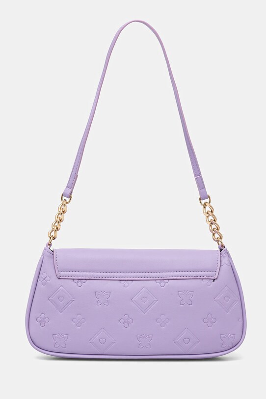 Accesorii Aldo geantă JALORAN JALORAN.500 violet