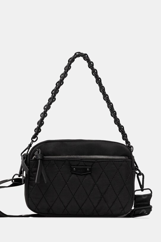 Aldo poseta ZENI uni negru ZENI.001