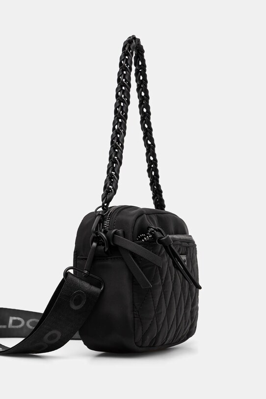 Aldo poseta ZENI ZENI.001 negru SS25