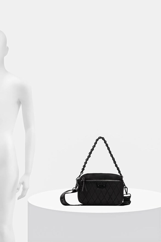 Aldo poseta ZENI ZENI.001 negru