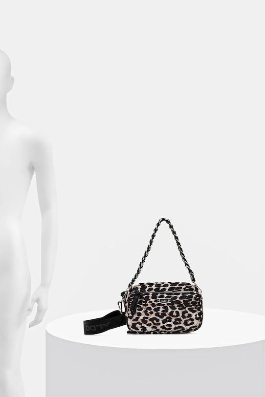 Сумочка Aldo ZENI ZENI.007 чорний