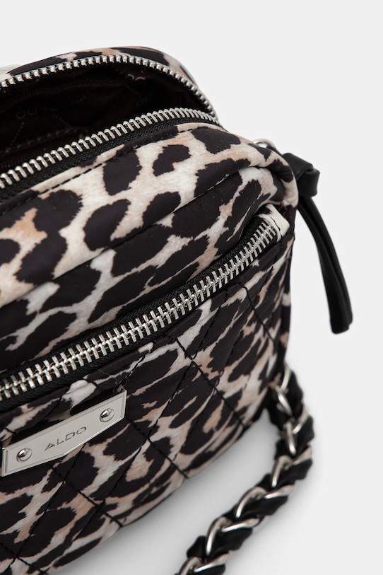 Сумочка Aldo ZENI чорний ZENI.007