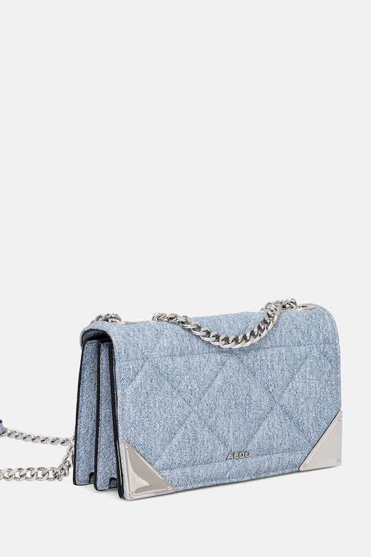 Aldo borsetta ALBULASEE ALBULASEE.450 blu SS25