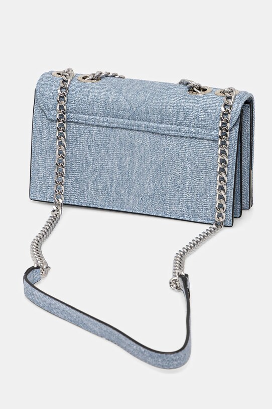 Accessori Aldo borsetta ALBULASEE ALBULASEE.450 blu