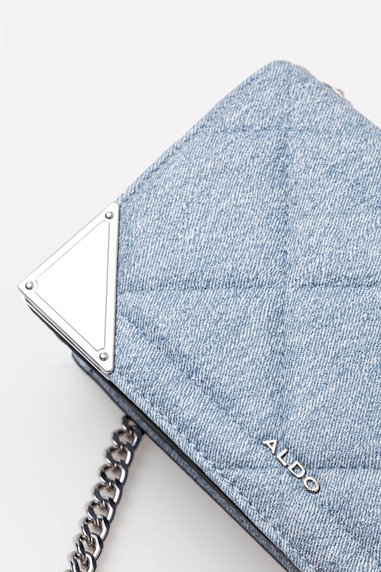 Aldo kézitáska ALBULASEE kék ALBULASEE.450