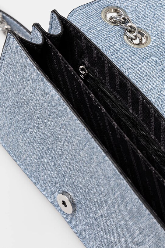 Aldo borsetta ALBULASEE ALBULASEE.450 blu