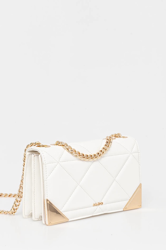 Сумочка Aldo ALBULASEE ALBULASEE.100 белый SS25
