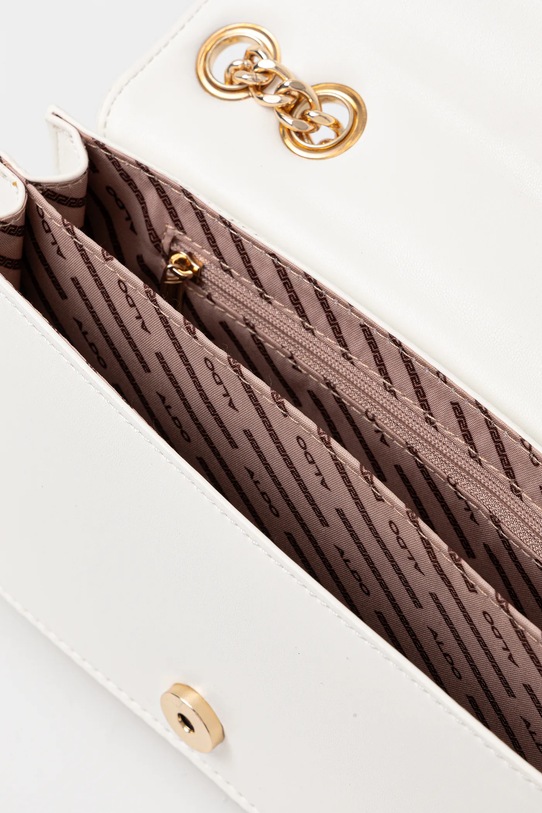 Сумочка Aldo ALBULASEE ALBULASEE.100 білий