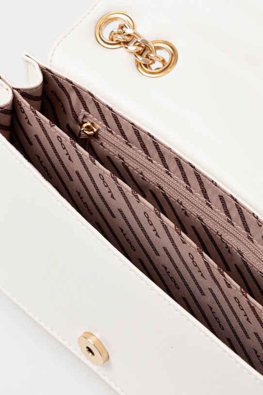 Сумочка Aldo ALBULASEE ALBULASEE.100 белый