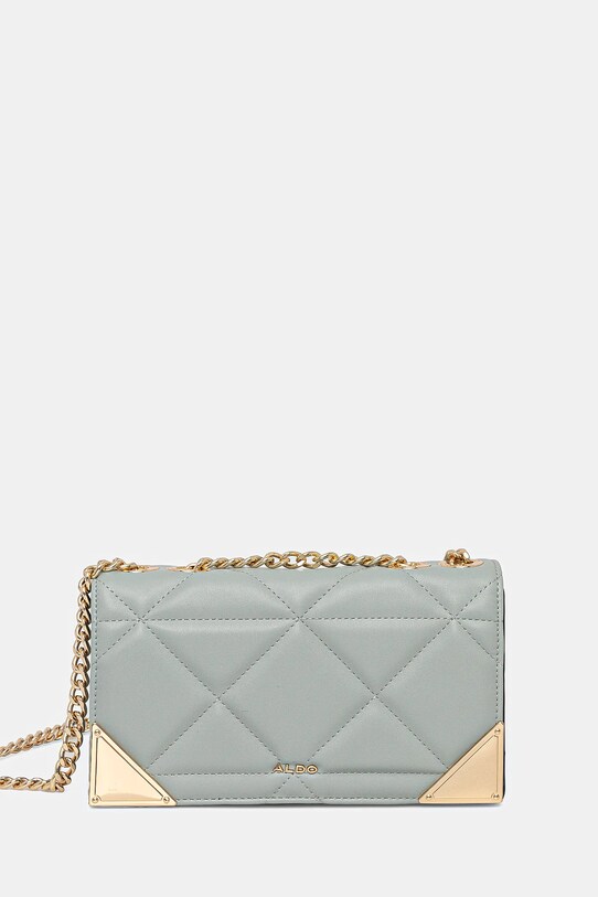 Сумочка Aldo ALBULASEE синтетичний зелений ALBULASEE.335
