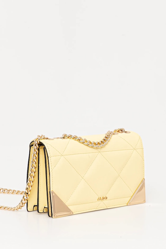 Aldo torebka ALBULASEE ALBULASEE.745 żółty SS25