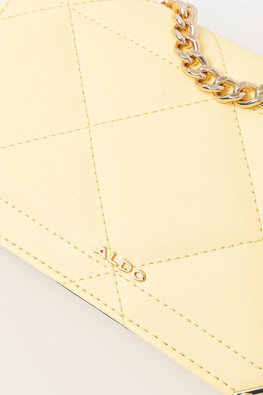 Aldo torebka ALBULASEE żółty ALBULASEE.745